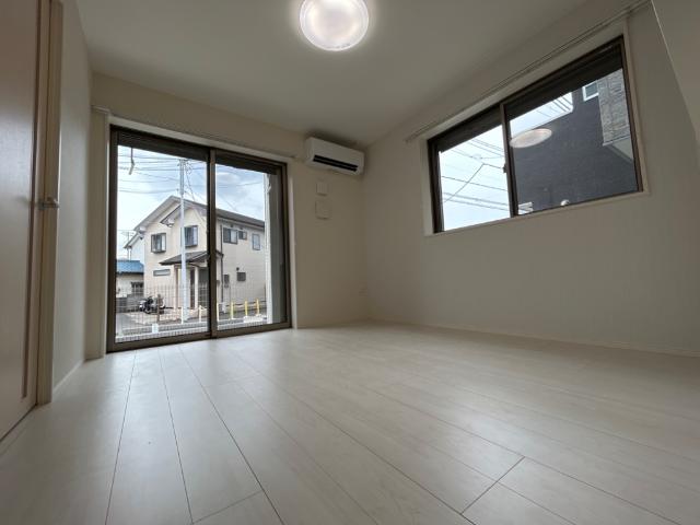 ロイヤルⅠ リビング