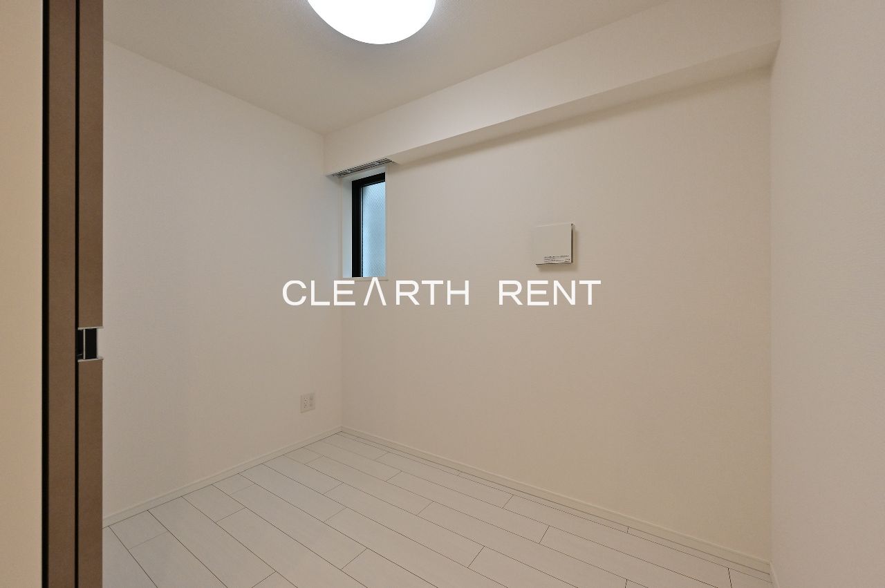 ＧＲＡＮ ＰＡＳＥＯ三宿地下1階 ベッドルーム/インターネット利用料無料