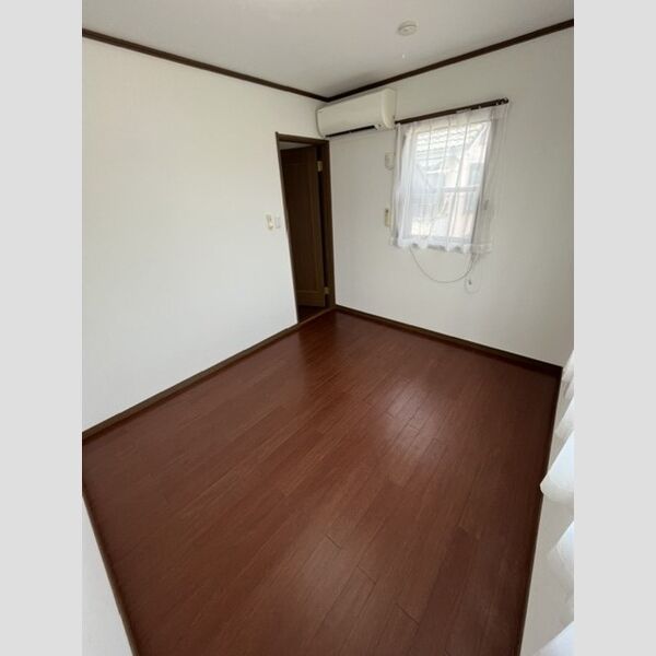 熊谷市石原貸家 部屋その他