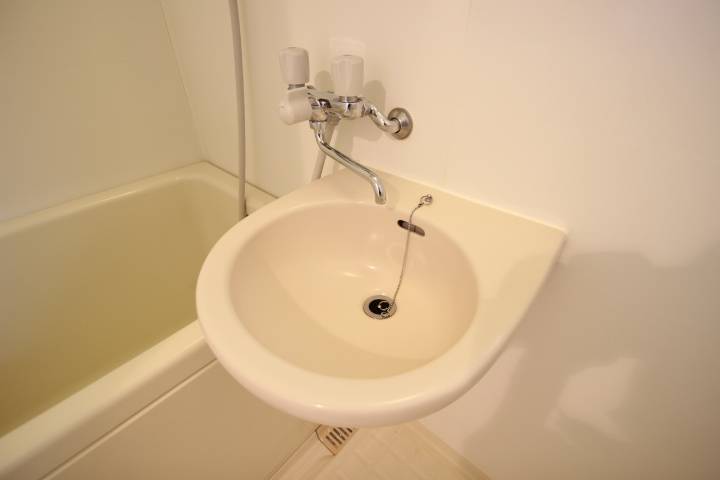 サクセスＡ1階 部屋その他