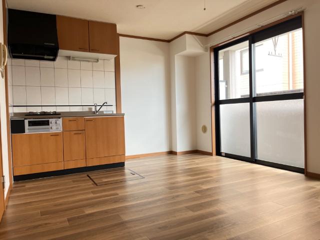 アローウェルス リビング