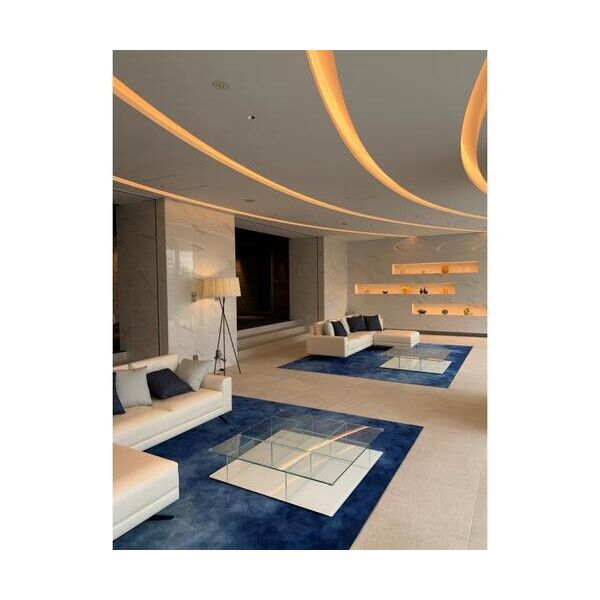 HARUMIFLAG　SUN　VILLAGE　A棟 エントランス