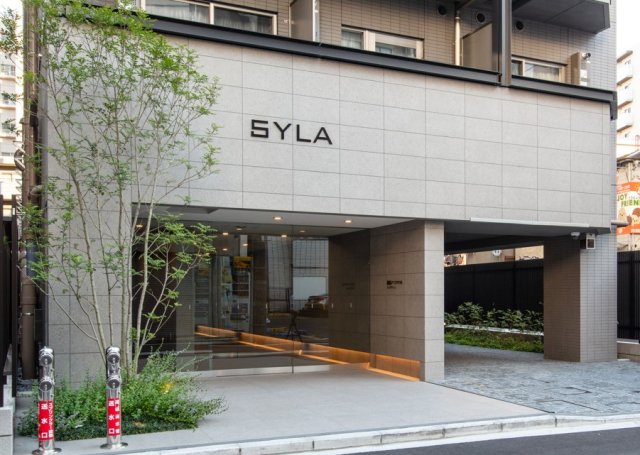 SYFORME KANNAIⅡ505号室 同建物別部屋の参考画像