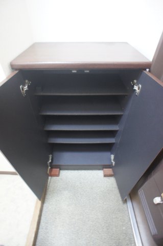 ウインド志津 収納