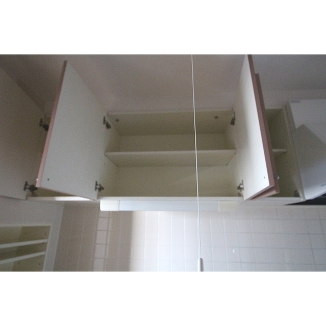 コーポレート船堀302号室 内観