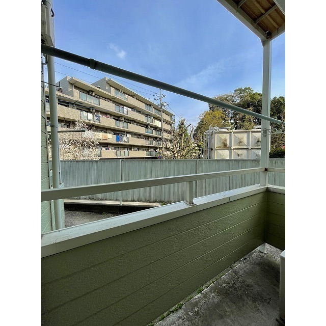 コーポK101号室 部屋その他