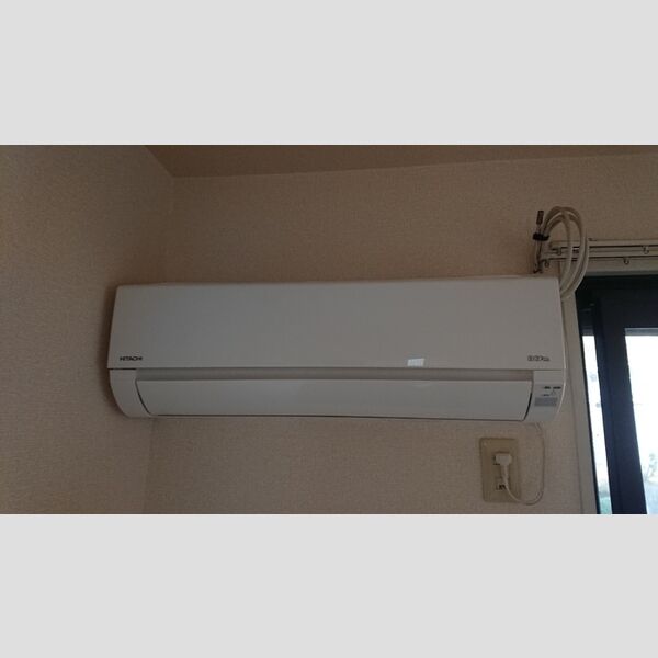 ヴェルメゾン美季 部屋設備