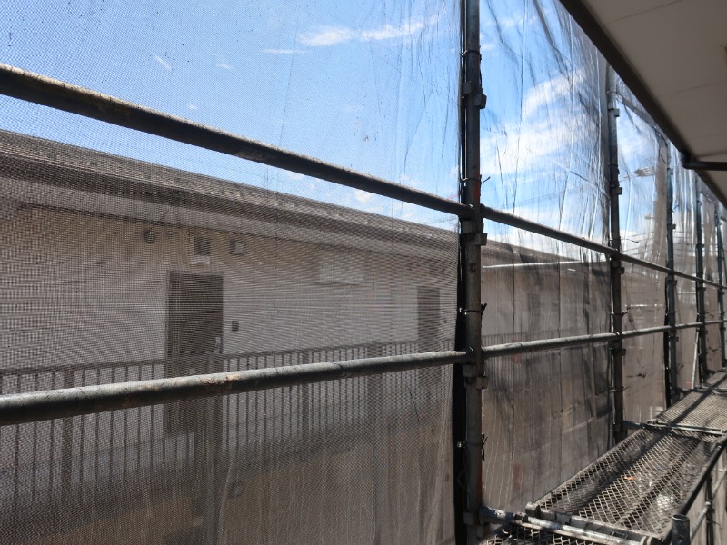 ヴァンテアンⅢ1階 ※別室参照