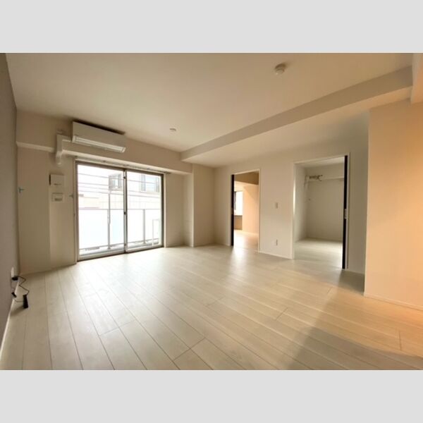 アリエッタ代々木上原 205号室　LDK