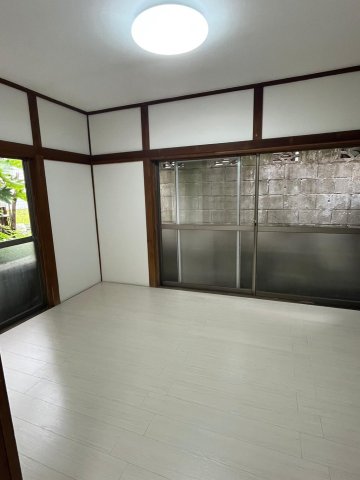 山元町2丁目戸建 1階洋室