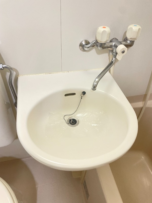 レグルス4階 ※他部屋参照