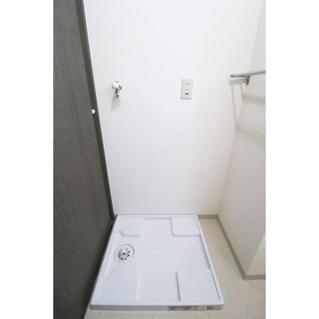 ライムライト松風台３ 内観