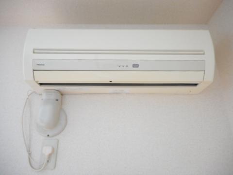 プレジールカネノ0310号室 部屋設備