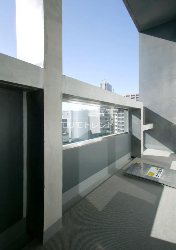 カスタリア大塚11階 参考写真