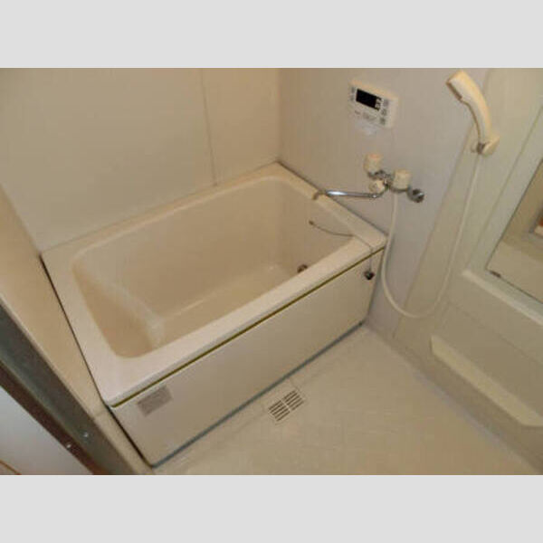 エミーハイツ 203(浴室)