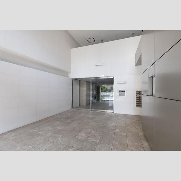 S-FORT船橋本町303号室 部屋設備