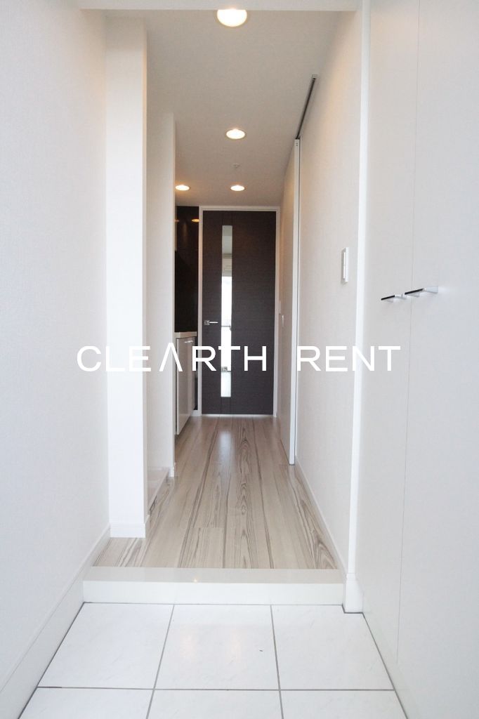 コンシェリア駒込ＡＮＮＥＸ3階 同タイプ別住戸写真となります。現況と異なる場合がございます。