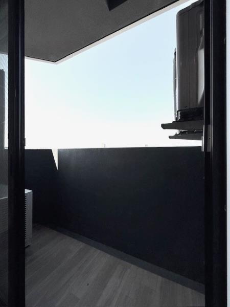 エレミ本蓮沼10階 リビング