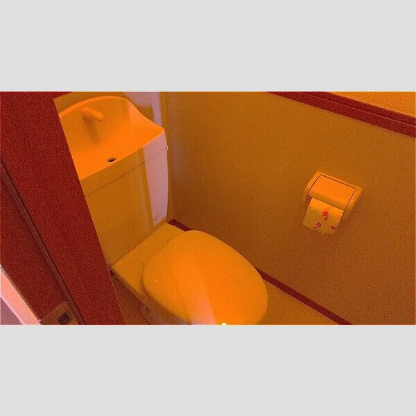 ステイ ドリーム ヒロ トイレ