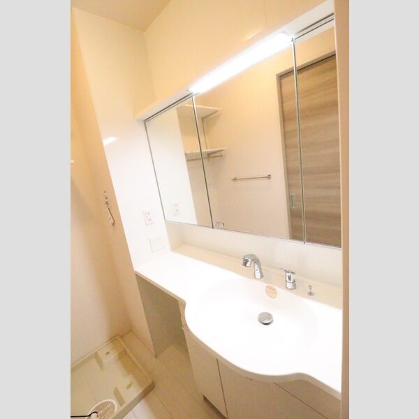 アリエッタ106号室 温水洗浄暖房便座