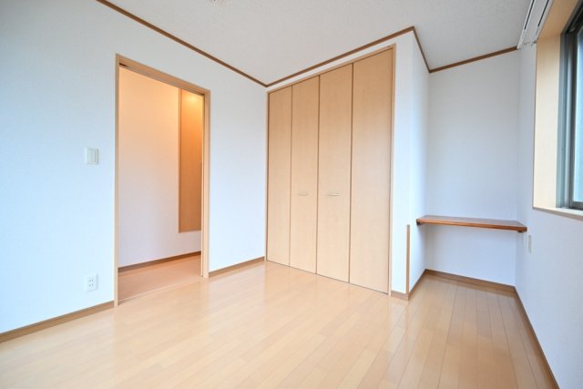 早宮４丁目戸建て 洗面