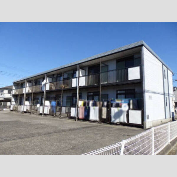 シティウィングCD Cの外観画像