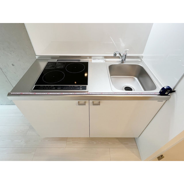 ファーヴァルハネダ　ウエスト 内観