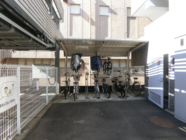 ベルドミール高幡0803号室 その他