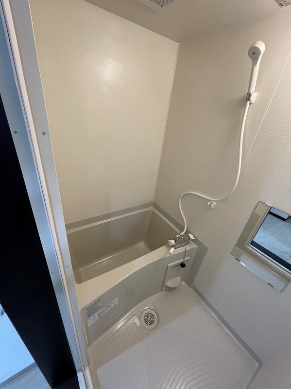 カーサ・ウエスト1階 部屋その他