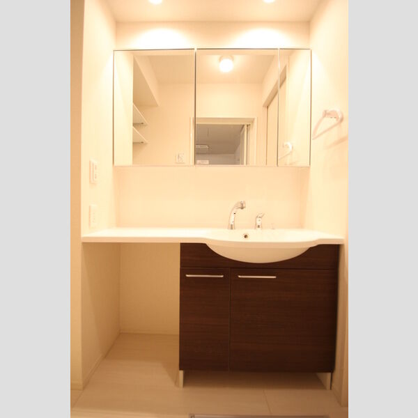 アルページュ大森　C棟 洗面