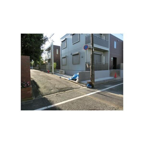 メゾン22　WESTW202号室 部屋その他