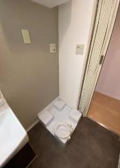 初台パークサイドハイツ その他、部屋スペース