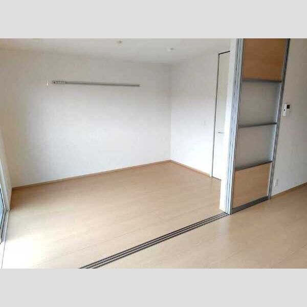 グリーンヒル207号室 部屋その他