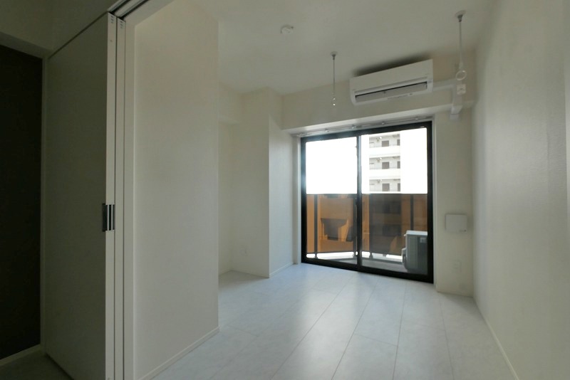 ハーモニーレジデンス東京大島ザ・ガーデン5階 内観