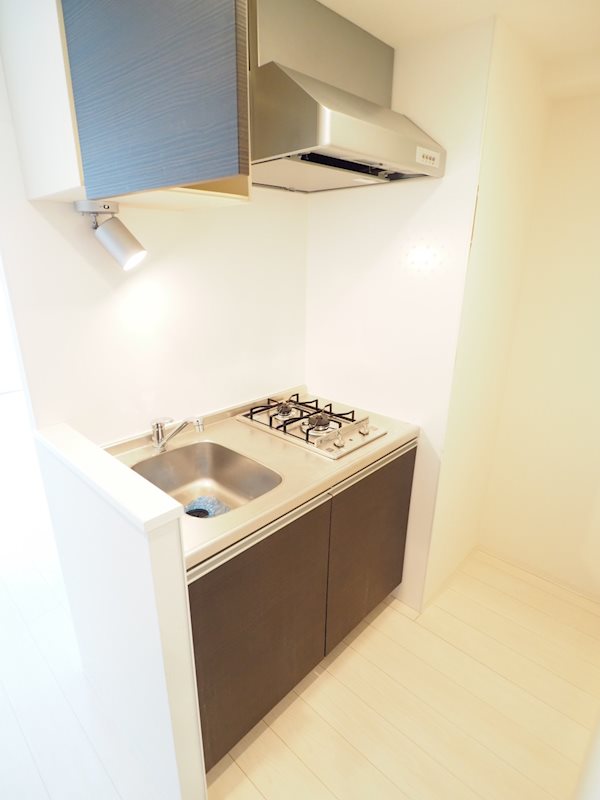 レジディア南品川 キッチン