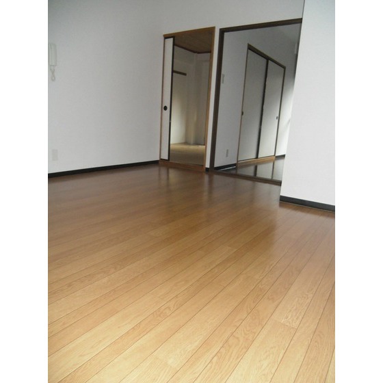 グレースＫ0105号室 内観