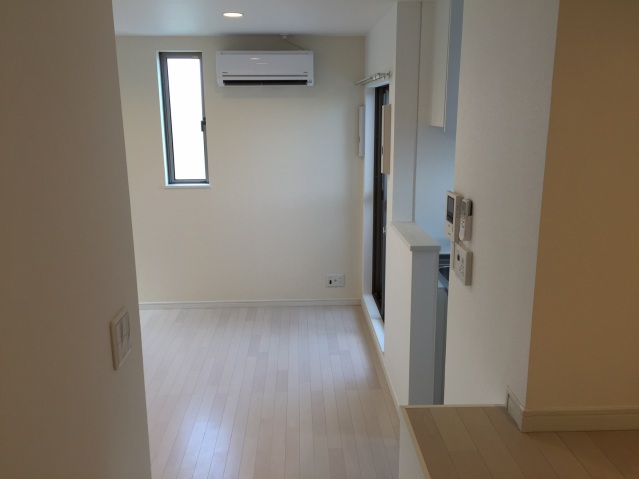 ＣＢ南柏フロスト2階 部屋その他