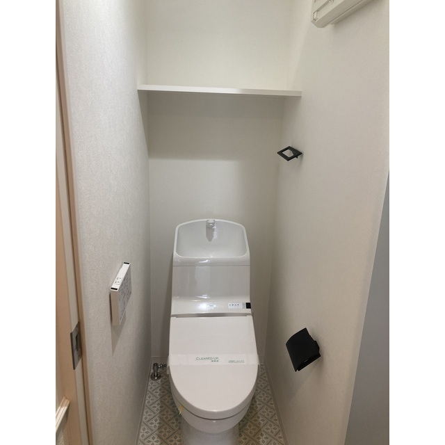 ＰＥＴＯＴＯ東大島 内観