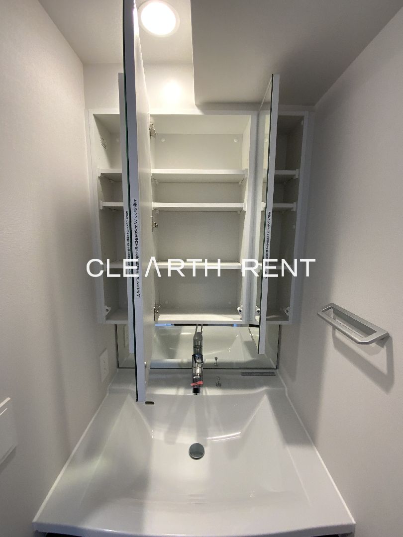 ＧＲＡＮ ＰＡＳＥＯ 広尾8階 同建物別部屋の参考画像