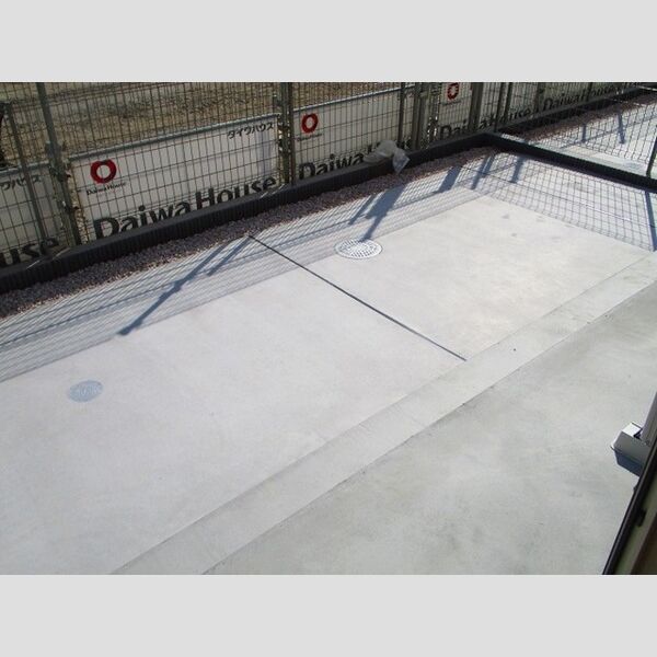 袖ヶ浦ヒルサイドプラザ　B306号室 同建物別部屋の参考画像