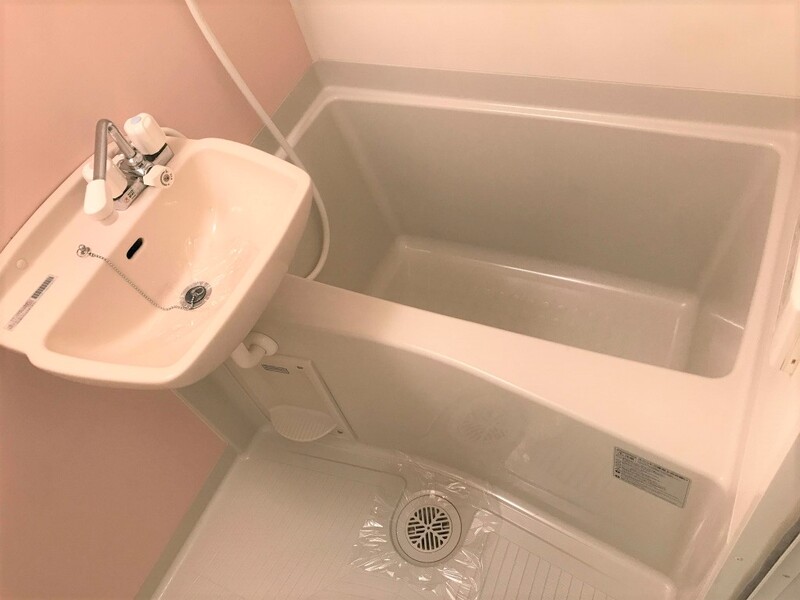 DTハウス神大寺 ※写真　203号室参考写真