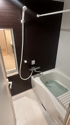 Ｉｏｌｉｔｅ0203号室 お風呂