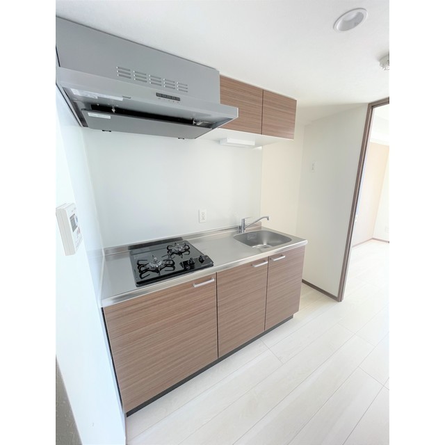 プレール・ドゥーク板橋舟渡 キッチン