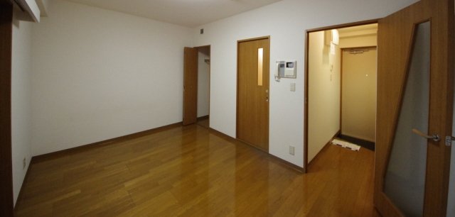 グリフィン新横浜・アリーナ前9階 部屋その他