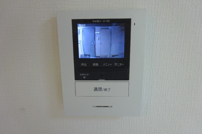 ソアススエヒロ2階 部屋その他