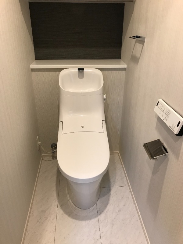 コンフォルト芝公園5階 同建物別部屋の参考画像