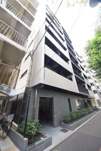 セジョリ方南町4階 外観