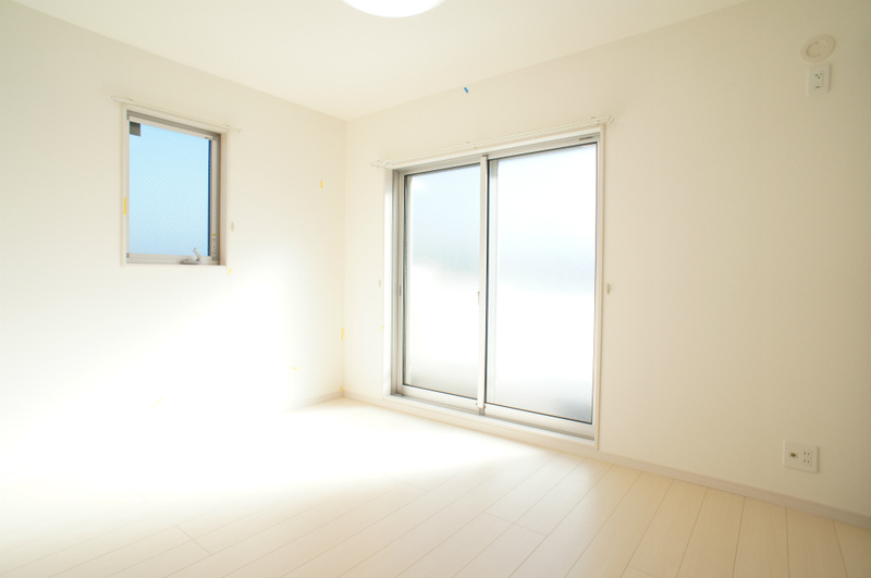 リブリ・腰越2階 部屋その他