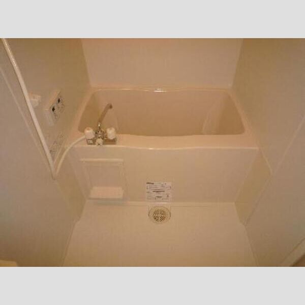 メゾン・レ・シエル バスルーム(追焚付)