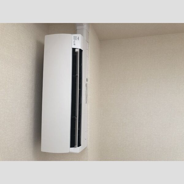 ブルークレール希望ヶ丘 エアコン